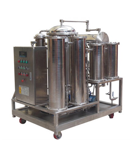 真空濾油機廠（chǎng）家