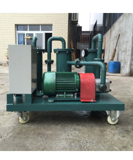 沙坪壩真空濾油機批（pī）發（fā）