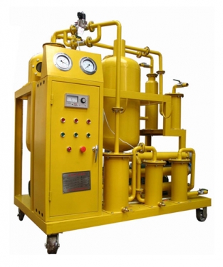 成都絕緣油再生專用濾油機