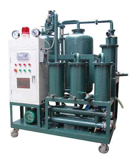 重慶絕緣（yuán）油再生專用濾油機