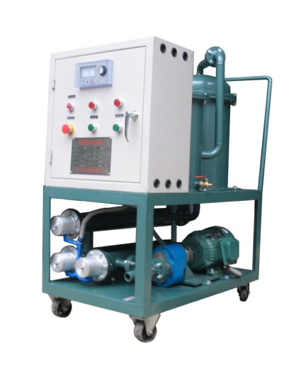 精密過（guò）濾（lǜ）加油機